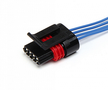 Разъем Датчик РХХ 2108-10