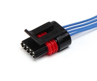 Разъем Датчик РХХ 2108-10