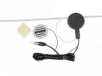 Антенна активная внутрисалонная (AM/ FM/УКВ) "Орион А-29"