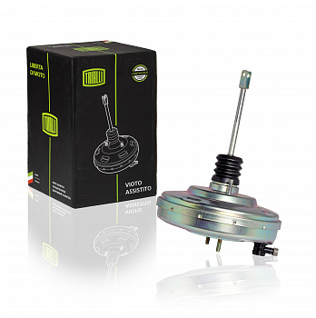 Вакуумный усилитель тормозов 21214,УРБАН без ГТЦ TRIALLI