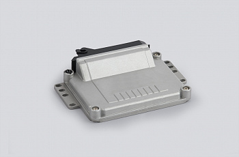 Блок управл УАЗ МИКАС 7.2 дв.4213 Е-2  (3162-50-3763010-11) (Автэл)