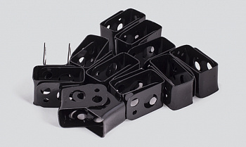 Упор топливного бака УАЗ 469