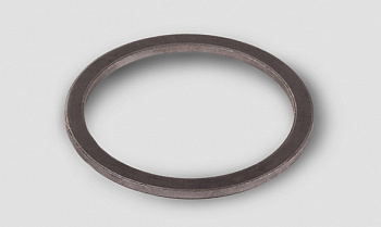 Шайба регулир подшипн хвостов УАЗ 3160 больш (3,90мм) ф90х75 