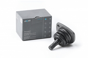 Шаровая опора 2101-07 нижняя усил LECAR