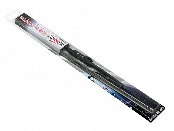 Щетка стеклооч 510мм простая 3302/2108 (1шт)