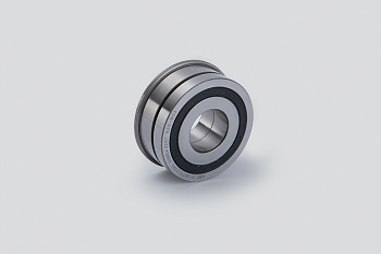 Подшипник КПП УАЗ Даймос сдвоенн втор вала (43047Т00140) (Корея) F-567523