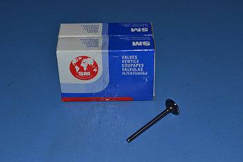 яяяКлапан 2112,2170 (16 шт к-т) SM (Германия)