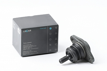 Шаровая опора 2108-15 ЛЕКАР прост