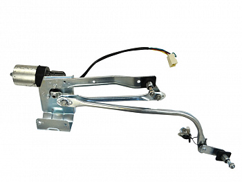 Стеклоочиститель 3302 в сборе Мотор Бизнес Старвольт