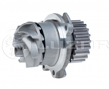 Насос водяной 2190 Гранта (8 кл дв) LUZAR