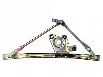 Трапеция стеклооч УАЗ Патриот (под малый треугольник)