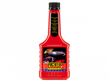 Промывка системы охлаждения KERRY (355мл) 