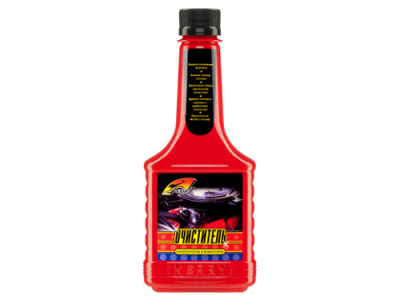 Промывка системы охлаждения KERRY (355мл) 