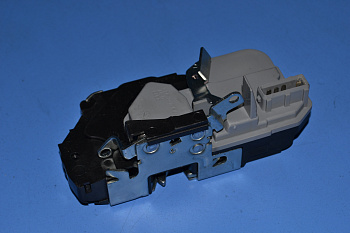 Замок двери 1118 задн прав 