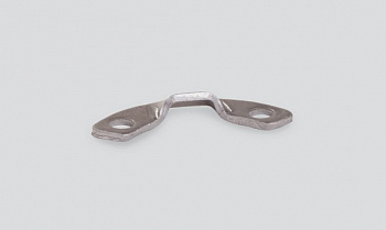 Упор ограничитель поворота колес УАЗ 3162 мост Спайсер