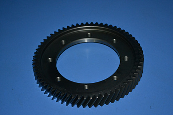 Шестерня ведомая главной перед. 2108-99 (3,9) (63/16) АВТОВАЗ