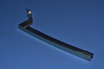 Направляющая стекла 2110 пер лев 