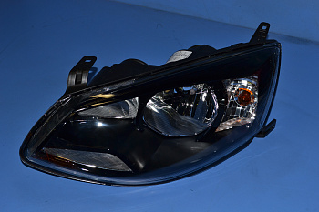 Фара 2192 Калина-2 лев (Автосвет)