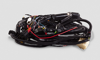 Жгут КМПСУД УАЗ-452 дв.4213 Е-2 М 7.2 (длинный фермер)