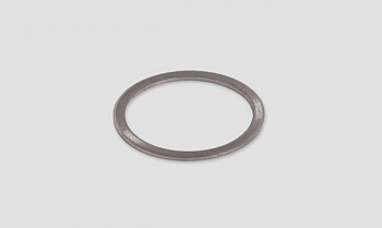 Шайба регулир подшипн хвостов УАЗ 3160 больш (3,15мм) ф90х75 