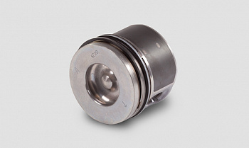 Поршень 51432 дв Евро-4 (с пальц, поршн кольц) (на1цил) _