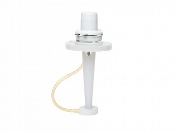 Насос омывателя 2101 верхний