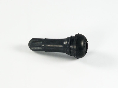 Вентиль для бескамерных шин 413" (L-32мм) прост