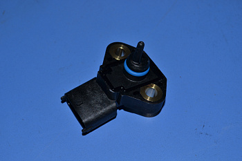 Датчик давл масла и температуры 245 дв.ЕВРО-3 /534 дв БОШ