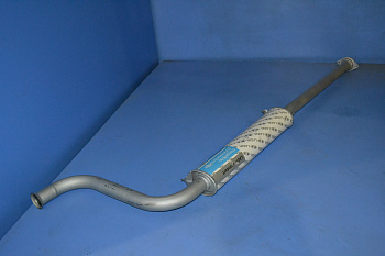 Резонатор 21084 инж б/катализ., дв.1,5 АВТОВАЗ