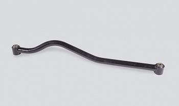 Тяга поперечная УАЗ-3160 (база 1445 мм) с сайлентблоками в сб 