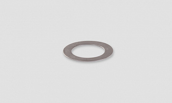 Кольцо маслоотражательное хвостовика УАЗ-3160 заднего моста ф 62мм