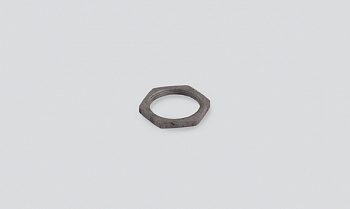 Гайка подшипника ступицы УАЗ (ОАО "УАЗ")