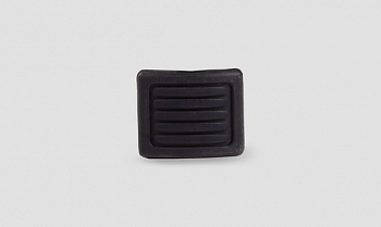 Накладка педали тормоза и сцепления резин.УАЗ