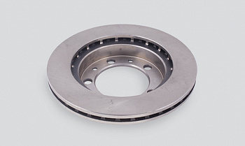 Диск тормозной УАЗ -3160/452 АДС/УАЗ