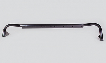 Боковое ограждение УАЗ Патриот прав (подножка) труба без накладки (ОАО"УАЗ")