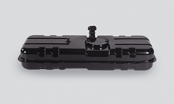 Бак топливный УАЗ 3303 борт погружн насос основной левый (ОАО "УАЗ")