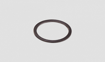 Шайба регулир подшипн хвостов УАЗ 3160 больш (3,25мм) ф90х75 