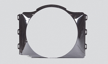 Кожух вентилятора УАЗ 469 _