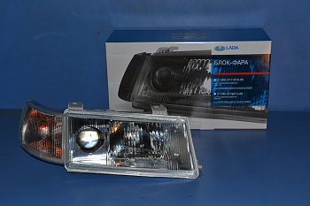 Фара 2110 прав (Киржач) 