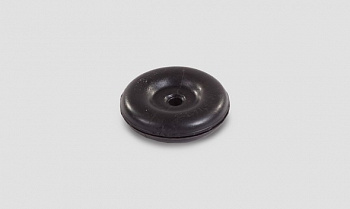 Втулка уплотн проводов УАЗ 452 (переход через железо)