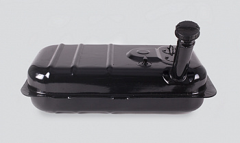 Бак топливный УАЗ 452 инжекторный ДОПОЛНИТЕЛЬНЫЙ малый _