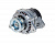 Генератор 3309 дв.245 (28В/80А) Евро-3 СтарВольт (LG 03039)