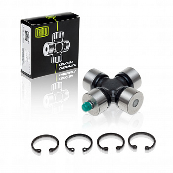 Крестовина 2101-07 TRIALLI