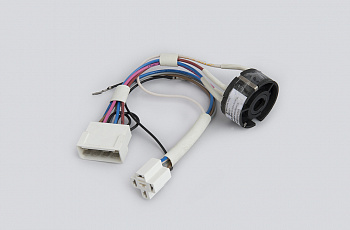 Контактная группа замка зажигания УАЗ Хантер,Патриот