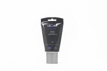 Смазка солидол (100 г) LECAR