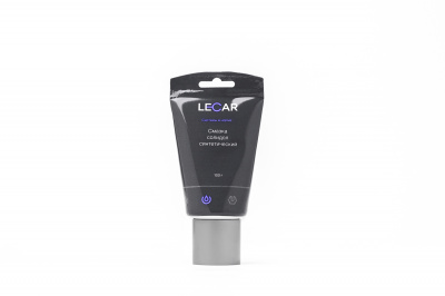 Смазка солидол (100 г) LECAR