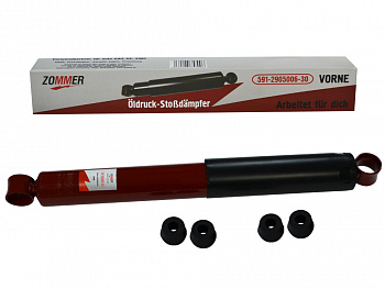 Амортизатор ГАЗ-53 ЗОММЕР