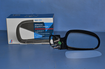 Зеркало 1118 Калина ст.обрз прав с эл.прив с обогр. 