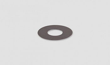 Кольцо маслоотражательное хвостовика УАЗ-3160 передн моста ф 95 мм 