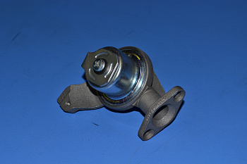 Кран отопителя 2101 (ДААЗ)